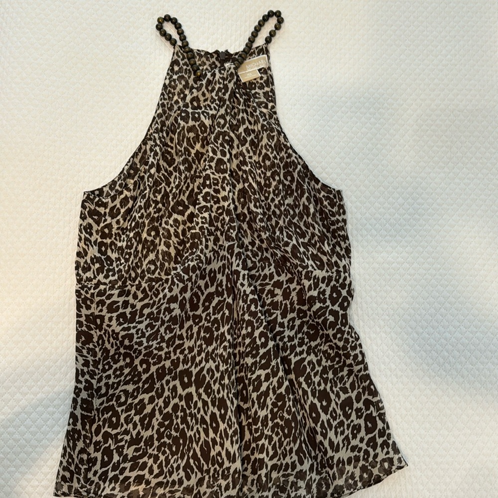 Michael Kors top